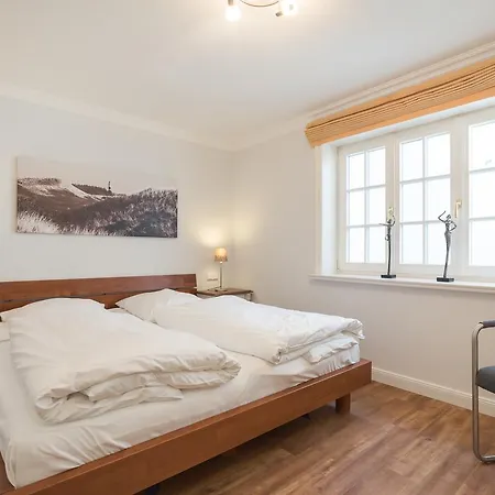 Malvenhus App 3 דירה